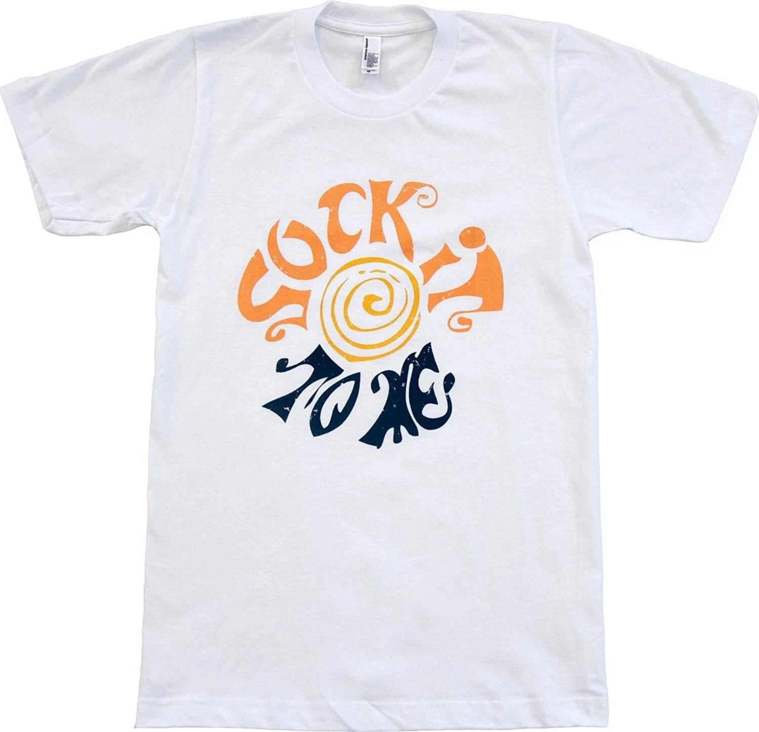 Взрослая Акционная Белая Кино Бойцовский Клуб Sock It To Me Punch Тайлер Дёрден Косплей Футболка 4XL