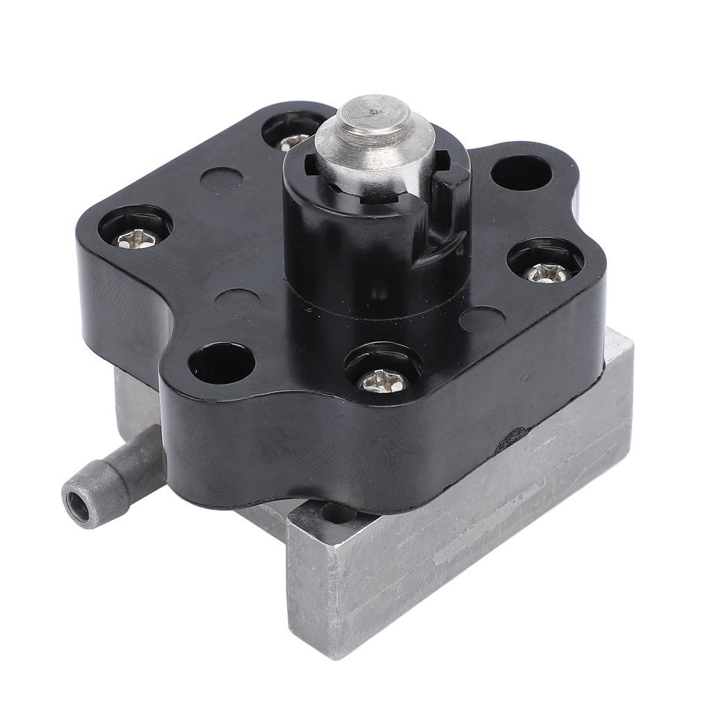 3H6040007 Outboard Fuel Pump Professional Fuel Pump Replacement for Mariner for Tohatsu 4 Stroke