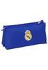 Real Madrid pencil case 812624548 blue
