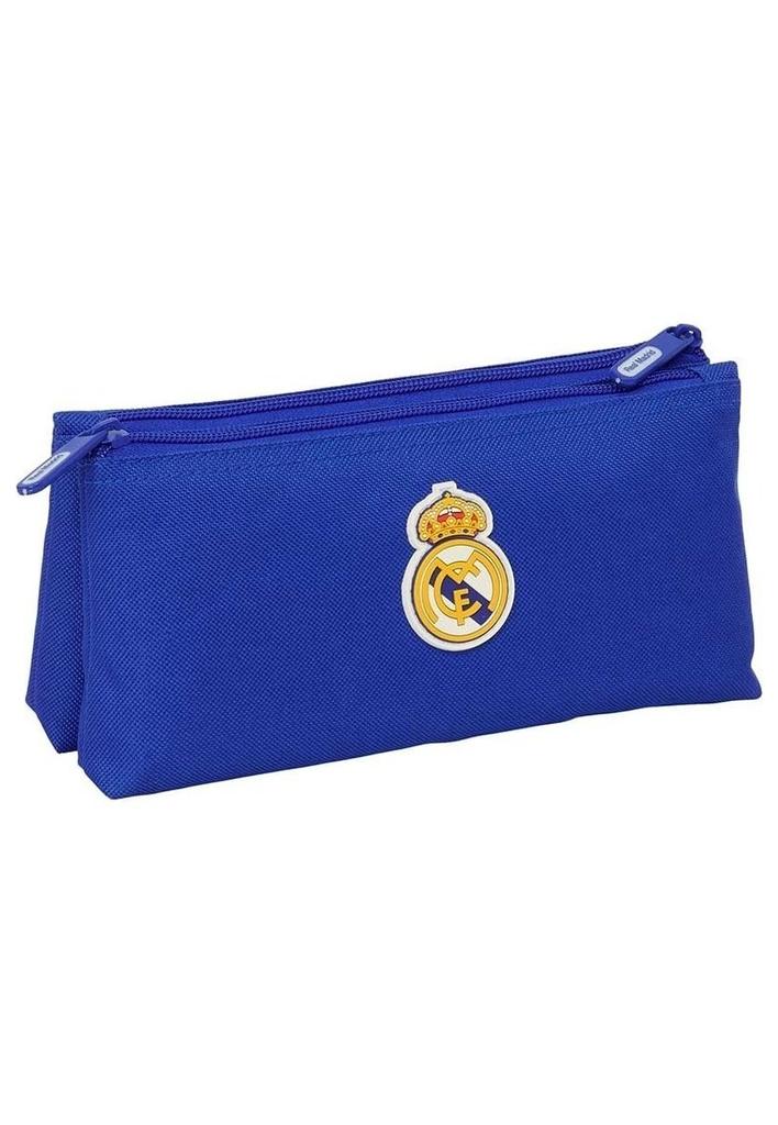 Real Madrid pencil case 812624548 blue