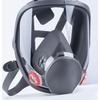 6800 Full Face Gas and Dust Mask for Spray Painting, Pesticide, and Chemical Protection