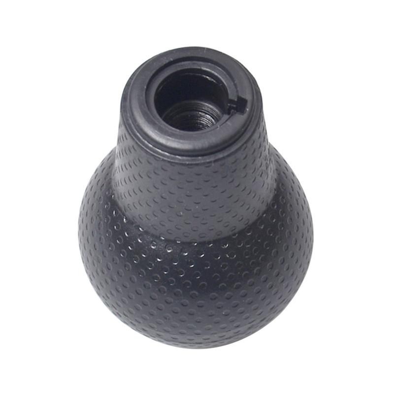 Gear Shift Knob Shifter Lever Stick Gaiter Boot Cover Car Accessories For Honda Fit Jazz 2009 2010 2011 2012 2013 2014 2015