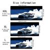 New Arrivals Sports Car Mouse Pad XXL Gaming Accessories Office Gamer Keyboard Desk Mat Non-Slip Laptop Large Anime Mousepad