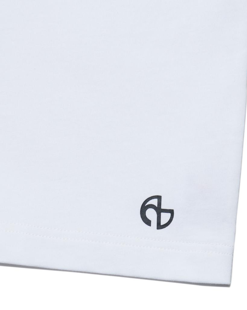 Nomaenyueol Basic Long Sleeve Tee - White