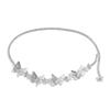 Metal Dress Belt Chains Vintage Tassel Body Chain Chic Butterfly Waist Chains  Gift
