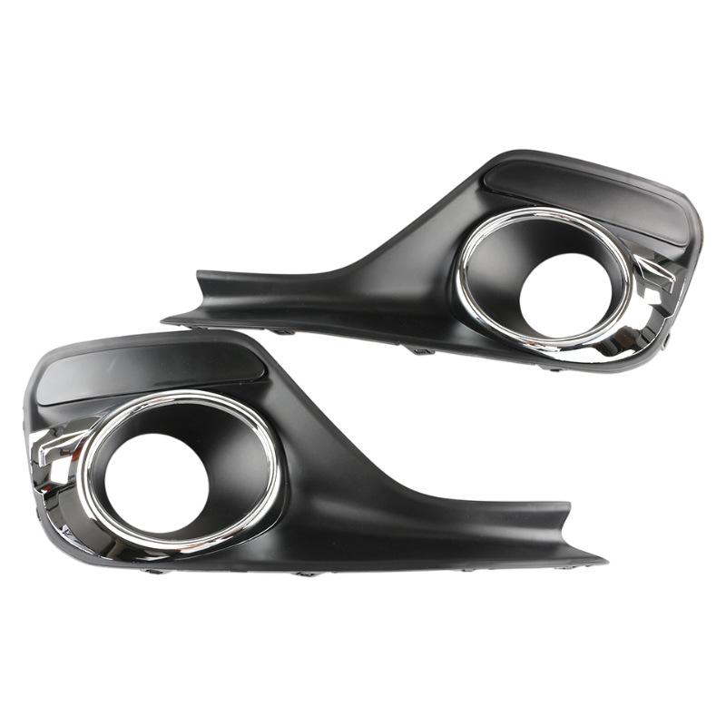 Front Fog Light Kit for 2018-2020 Suzuki Swift