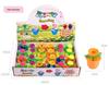 Water-Expanding Cactus Succulent Toys - Creative, Unique & Novel Gifts for Kids
