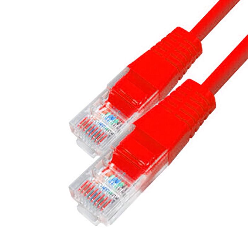 BESD Cat6 Gigabit Pure Copper Ethernet Cable