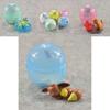 Premium Quality Anime Pokemon Figures Poke Ball Collection For Kids And Fans