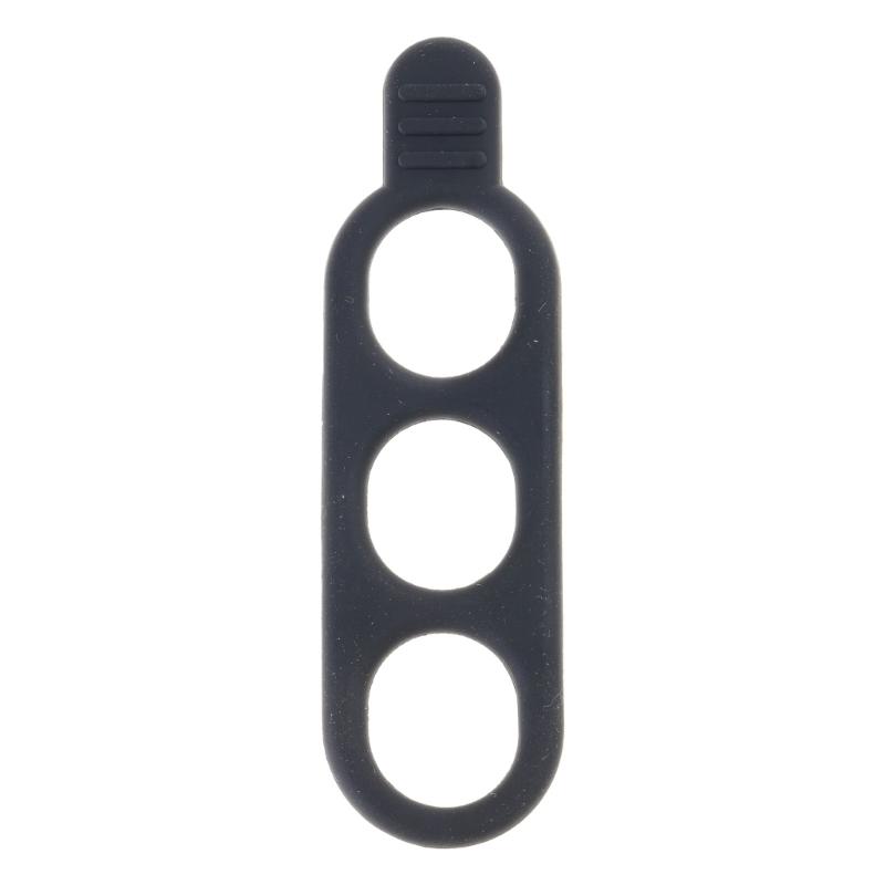 Versatile Bike Camera Mount Flexible Angles Camera Adjustment Bike Brackets for Cycling Enthusiasts
