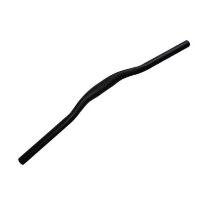 Mountainbike-Lenker 31,8 mm Fahrradlenker Mountainbike-Riser-Lenker Ersatz