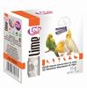 Lolo Pets Lolo Line - Wapienko Kostka Naturalna Wapienna- Dla Papug 35G