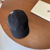 Summer outdoor thin cap men's tide brand short brim men's and women's camping mountaineering quick-drying baseball cap breathable mesh