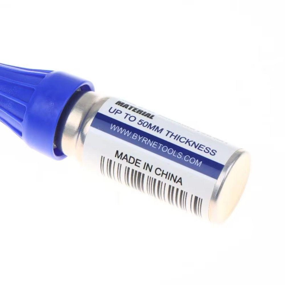 Fine Point Tip Woodworking Marker Pen Fine Point Scribe Marker Pen  Drill Hole Positioning