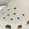 Crocs Sandales Sabot Classique Adulte Stucco 10001 160