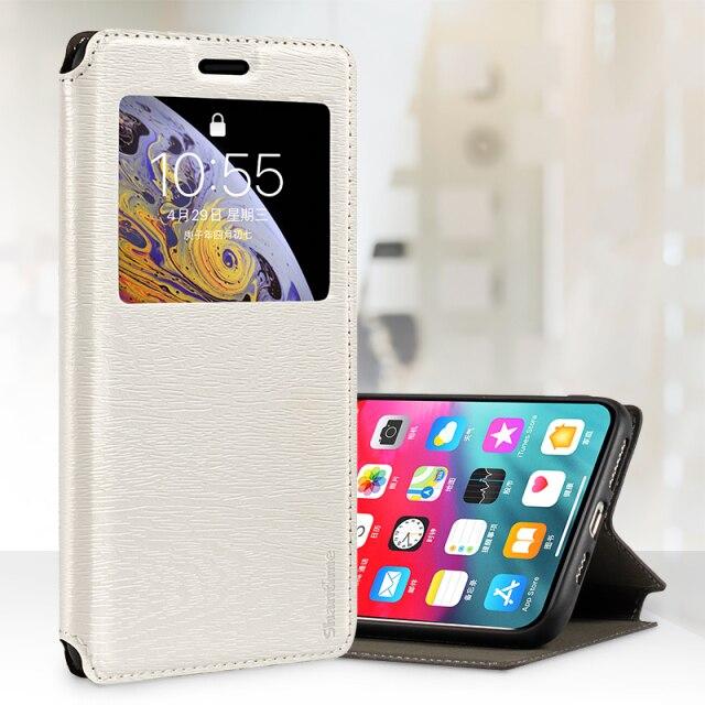 Cover Flip Per Xiaomi Redmi Note 11 4G/11S, Custodia Portafoglio In PU Con Slot Carte E Supporto