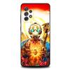 B-Borderlands G-Game Phone Case For Samsung S 25,24,23,22,30,21,10,9,Ultra,Plus,Lite,FE,4,5G Black Soft Case