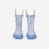 [ABC SELECT] Elsa Rain Boots, K7000 DISNEY, 1010081955, Popular Korean Shoes