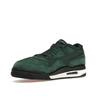 Nigel Sylvester X Air Jordan 4 RM SP Fence Green Men Sneakers Pro-Green Metallic-Platinum Black HF4334-300