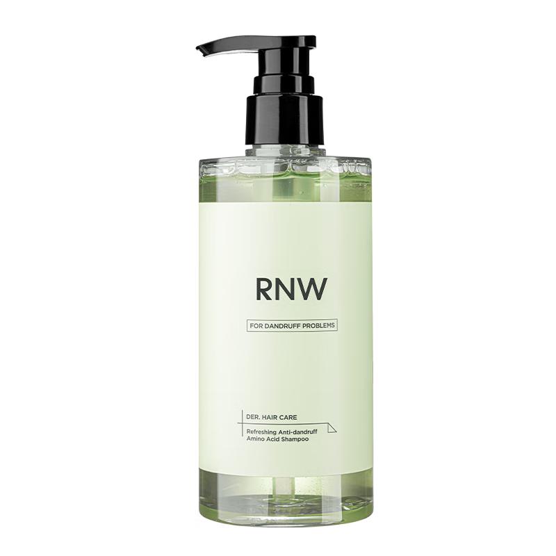 RNW Daily Care Shampoo Series