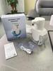 Wall-Mounted Smart Electric Foam Soap Dispenser P10 with Automatic Sensor