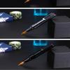 Wireless Tattoo Pen Rechargeable Comfort Grip Adjustable Speed Portable Tattoo Machine for Beginners & Professional Artists
