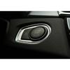 15-19 One-Click Startup Button Matte Silver For BMW 2 Series Touring Cover Trim