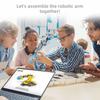 Hydraulic System Science Experiment Set 3IN1 Model Kit STEM Assembly Toys  Children Education
