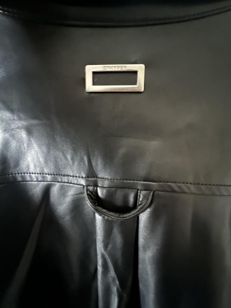 [USED] Buy It Now! ENHYPEN Reggie Jacket