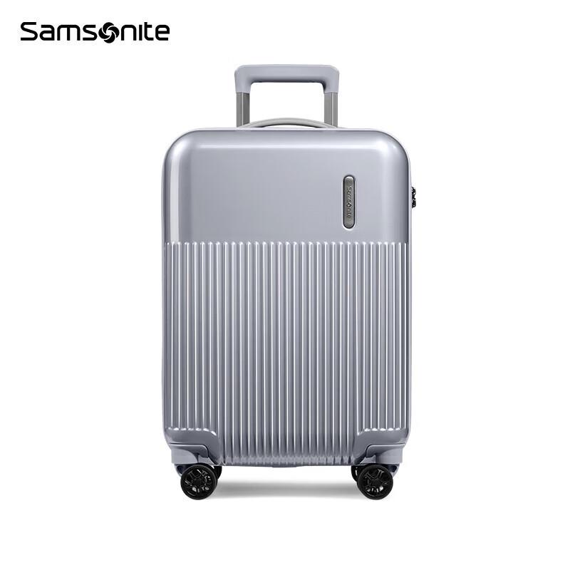 

Samsonite DK7 Hard-Sided Spinner Luggage