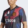 Adidas Unisex Manchester United 24 25 Pre Match Jersey