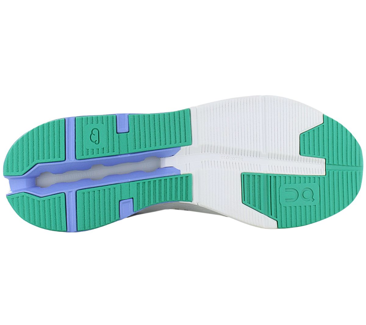 Buy On Running Cloudnova Flux - Men