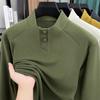 Winter Hoodie Men'S Winter Loose Fit Versatile Top