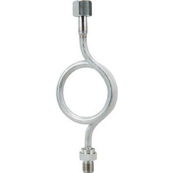 

Lower right Main type siphon tube SUS MS10333