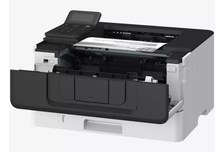 Canon i-SENSYS LBP246dw II Printer Laser B/W A4 40 Ppm USB Ethernet LAN Wi-Fi