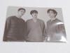 [USED] BTS MONOCHROME Mini Photo Cards J-hope, RM, Unit