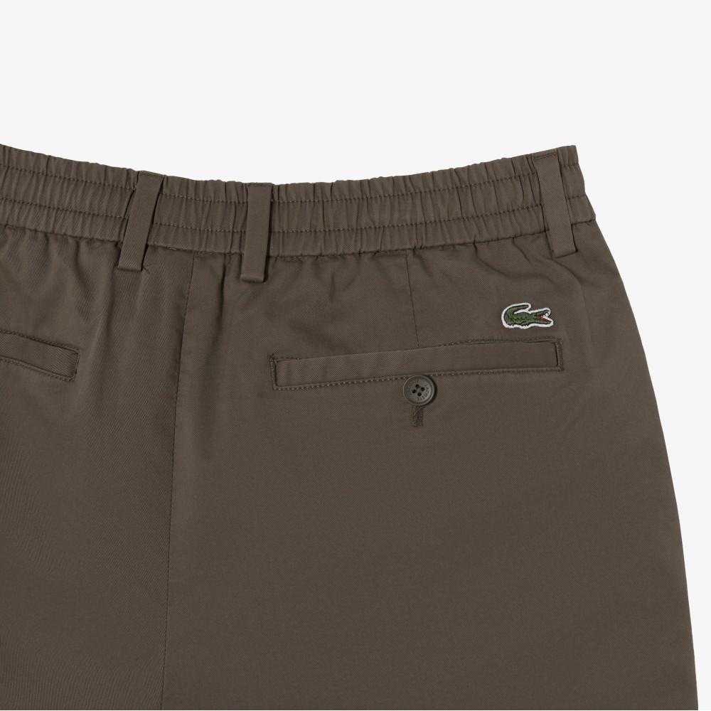 Lacoste Men's Bermuda Chino FH452E-56G3LA