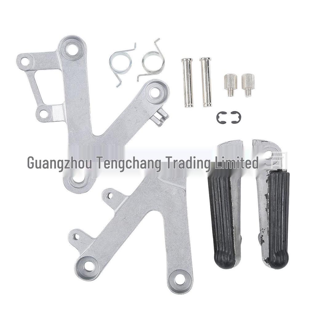 Motorcycle Footrest Bracket for NC29 (1990-1997)