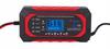 Automatic Intelligent Battery Charger, & 24V, LCD Display