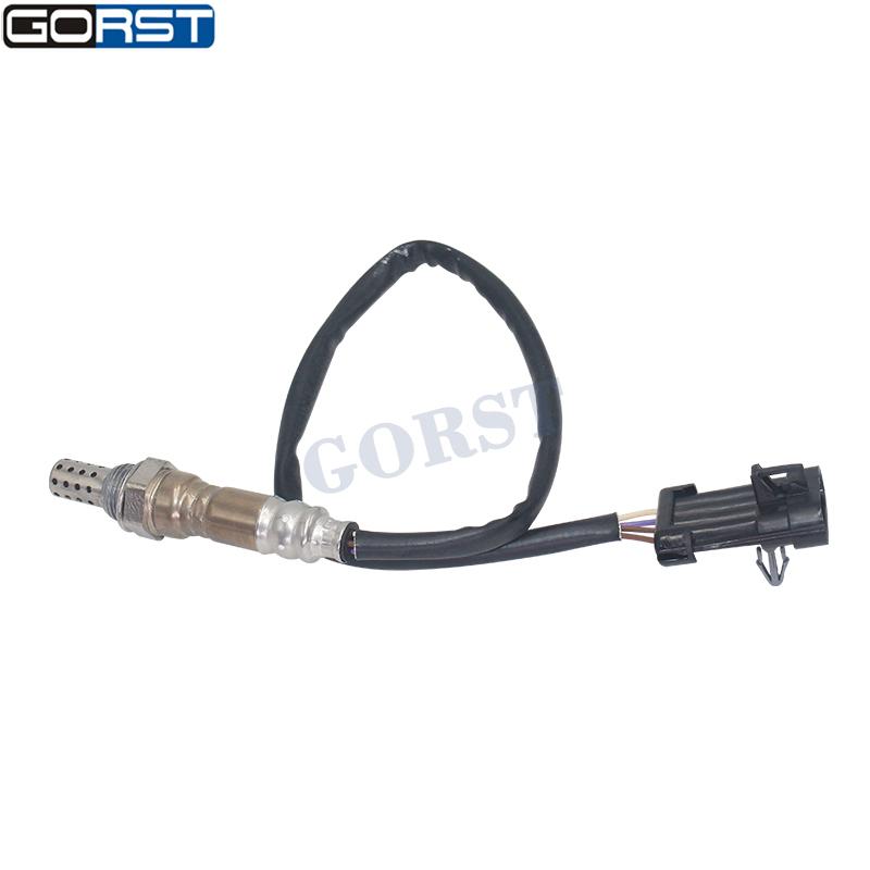 Oxygen Sensor 8972240110 for Honda Passport Chevrolet Aveo Pontiac Gto Isuzu 96394004 96396530