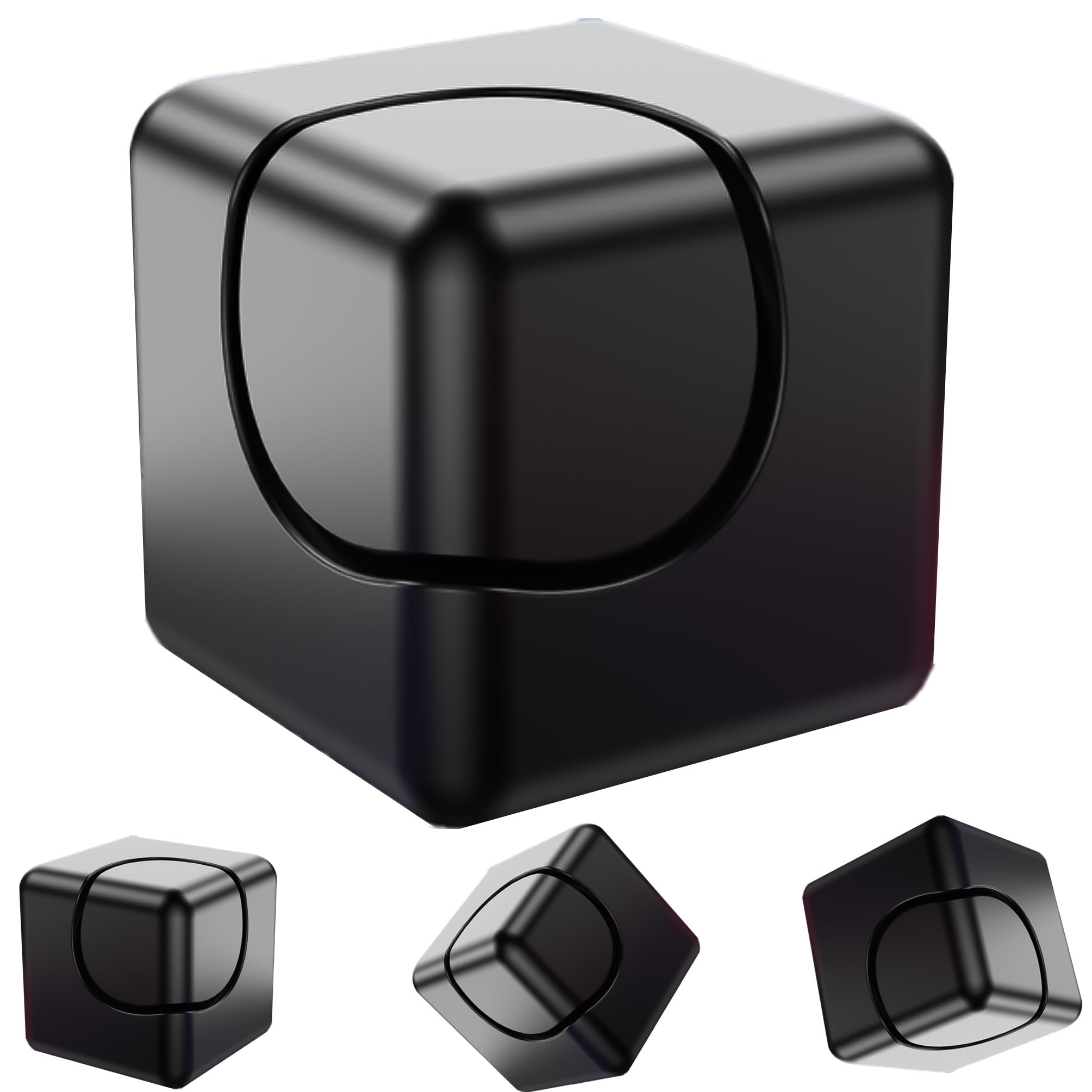 

Fidget EDC Toy Magnetic Toy EDC-TLCUBE-HEI