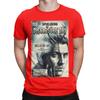 Disclosure Day Inspired Retro Art Novelty 100 Cotton TShirt Disclosure Day Tops Tees For Unisex