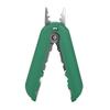 Multifunction Electrician Pliers Wire Stripper Mini Wire Cutter Cable Stripper Portable Hand Tools For Diy Cable Repair