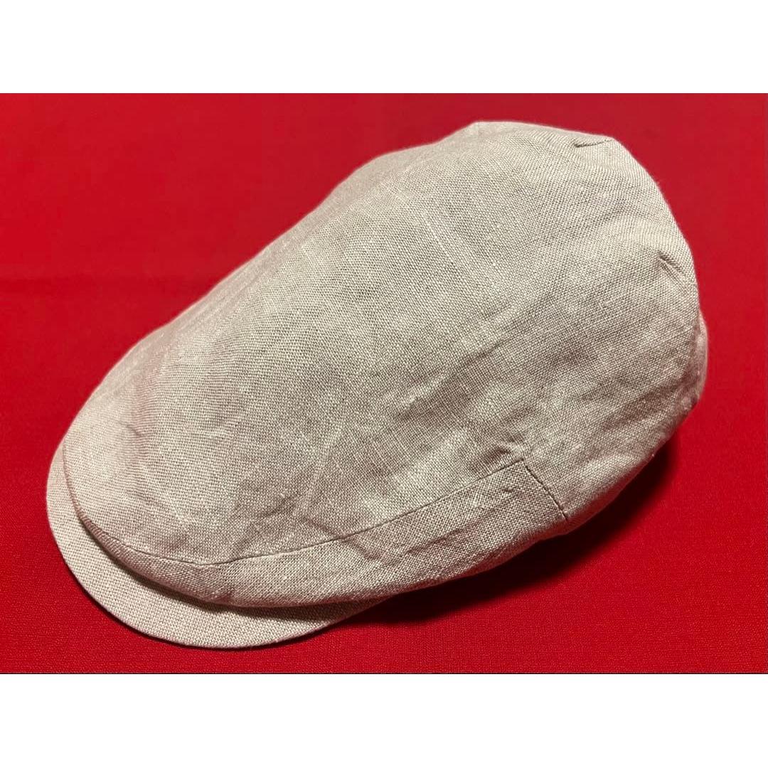 Used James Lock / Lock&Co Hatters Hunting Cap