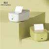 Deli Q5 Smart Bluetooth Label Printer CN Plug (adapter Included)