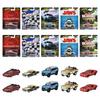 Hot Wheels Pop Culture Assorted Mini Cars, Box of 10, Sold In Box, Ages 3 and Up HXD63-986T