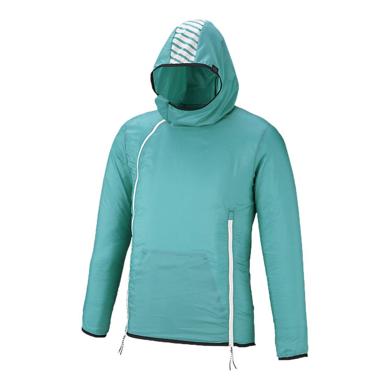 

Тренировочная одежда Компактная куртка 146425 146425 4013 Лазурит M [Asics] [Мужская]