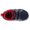 (TD) Reebok Ventureflex Chase II 'Blu Primal Rosso' Bambino CN3428