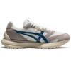 Asics Tarther Sc Fabric Leather Trend Sports Low Top Casual Shoes Unisex Casual Shoes White Gray 1203A125-102
