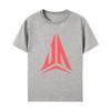 2025 Jamolant Short Sleeve T-shirt Basketball New Youth JA MORANT Clothes No. 12 Men's Casual Graphic T-shirt